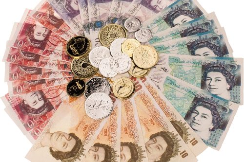 QUICK CASH! 2 WINNERS £1000 CASH EACH