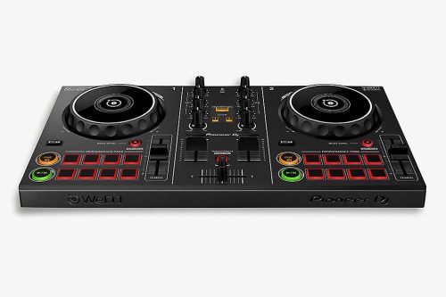 AUTO WIN-PIONEER DJ DDJ-200 Smart DJ Controller