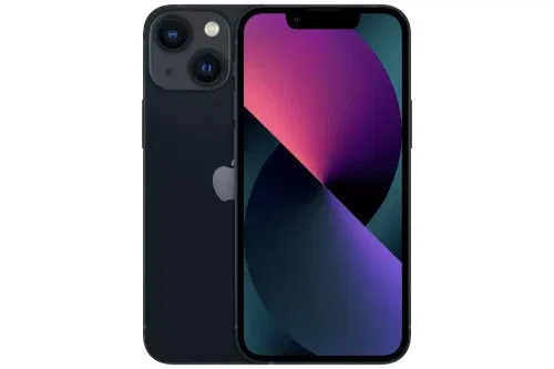 WIN a iPhone 13 mini 5G 128GB Mobile Phone - Midnight