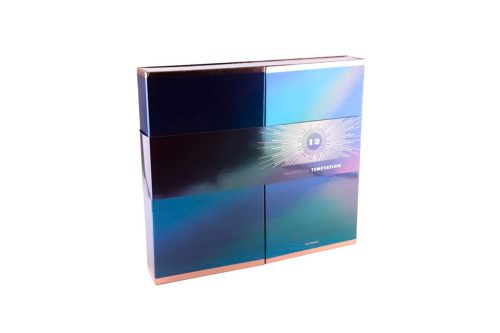 AUTO WIN- 12 Nights of Sensuality (Ann Summers)