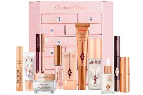 NEW! CHARLOTTE'S DIAMOND CHEST OF BEAUTY STARS