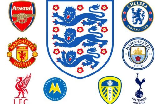 Home & Away Football Shirts Of Your Choice #7