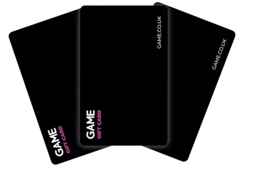 WIN £100 THE GAME GIFT CARD #2