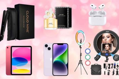 Ultimate Christmas Bundle - Girl Edition #2