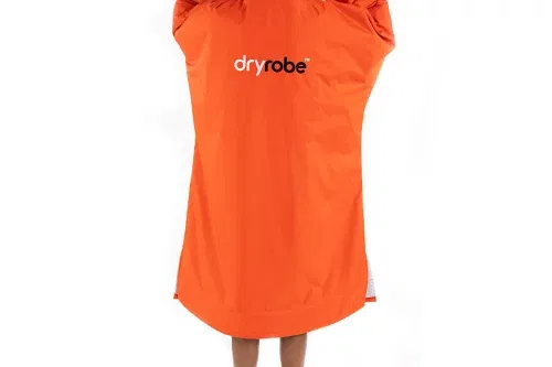Dryrobe Advance Long Sleeve