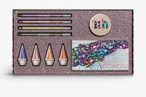 URBAN DECAY Stoned Vibes Vault gift set