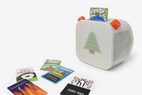 TOY DAY AUTO WIN-SMARTECH YOTO Player portable audio player #2