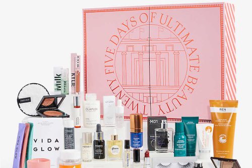 SELFRIDGES Beauty advent calendar