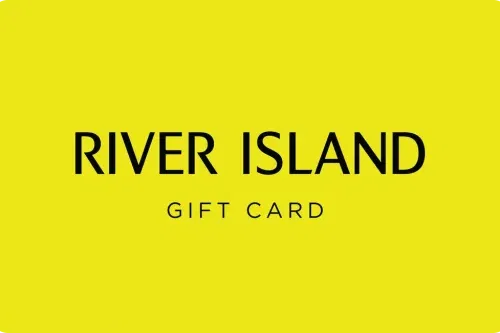 AUTO WIN - WIN A £100 RIVER ISLAND GIFT CARD - 12/03