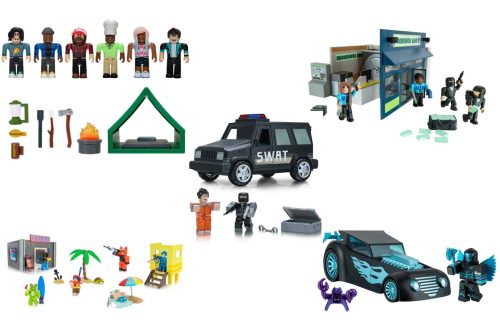 TOY DAY- AUTO WIN- ROBLOX BUNDLE