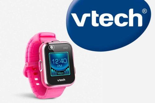 TOY DAY- AUTO WIN-VTECH Kidizoom smart watch DX2 #2