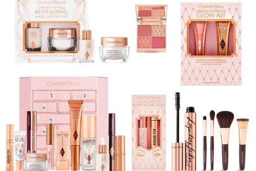 CHARLOTTE TILBURY BUNDLE