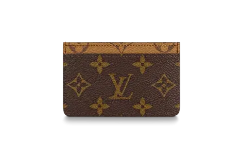 WIN A LOUIS VUITTON CARD HOLDER