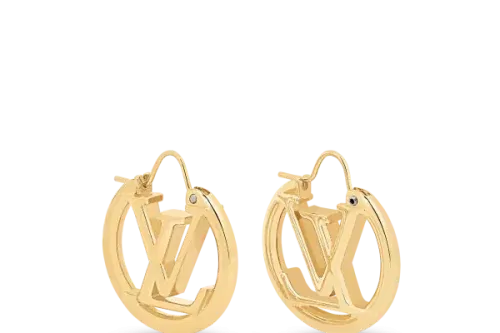 LOUIS VUITTON - LOUISE PM EARRING #2