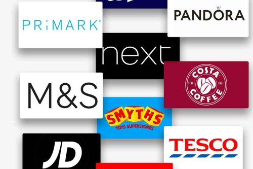 WIN A MASSIVE VOUCHER BUNDLE #7