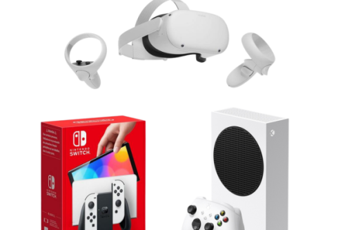 WINNERS CHOICE – CONSOLE – 20/04