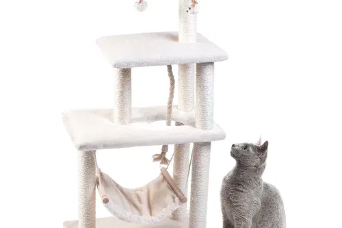 Zoon Deluxe Hammock CatZone - 1.2m - 22/08