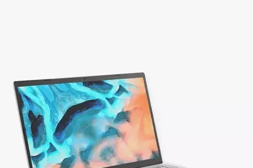 ASUS VivoBook 15 X1500 Laptop, Intel Core i3 Processor, 8GB RAM, 256GB SSD, 15.6" Full HD, Silver