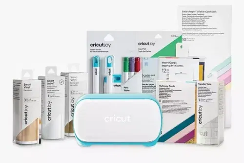 Cricut Joy Smart Cutting Machine Gift Bundle #2