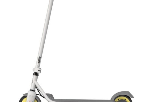 SEGWAY  Ninebot eKickScooter Zing C10