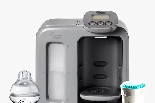 Tommee Tippee Perfect Prep Day & Night, Grey