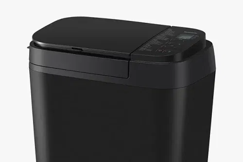 Panasonic SD-R2530KXC Automatic Bread Maker