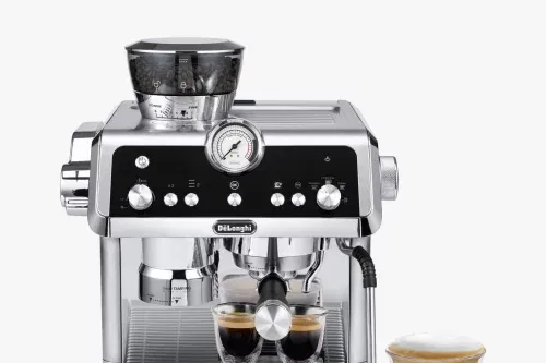 De'Longhi EC9355 La Specialista Prestigio Bean to Cup Espresso Coffee Machine