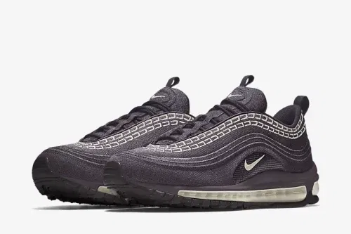 MENS OR LADIES NIKE AIR97 UNLOCKED TRAINERS