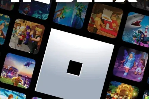 AUTO WIN- WIN £100 ROBLOX GIFT CARD