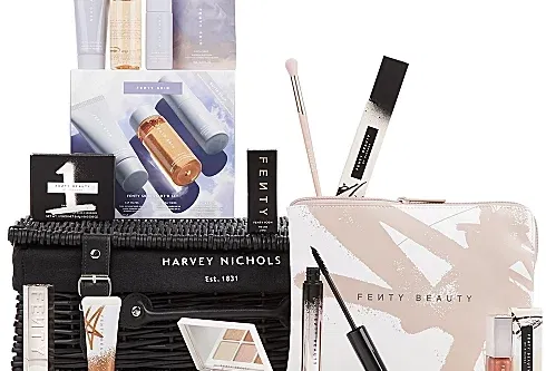 FENTY BEAUTY - Full On Fenty Hamper