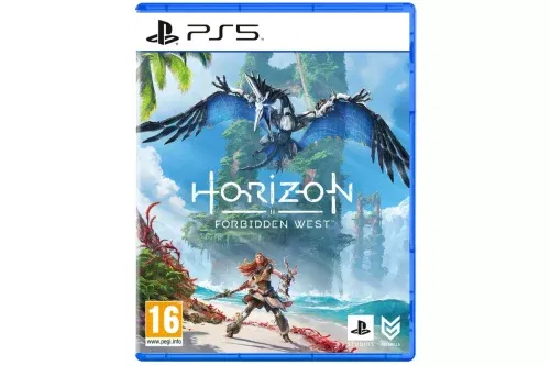 AUTO WIN-Horizon Forbidden West, PS5 GAME