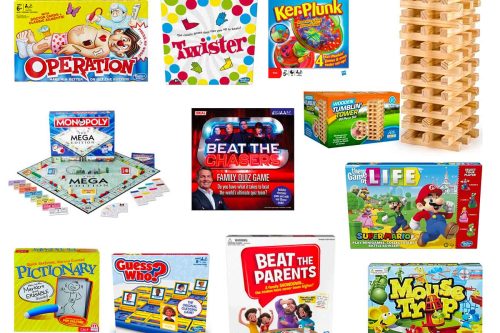 AUTO WIN-Board Game Bundle!