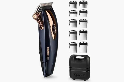 AUTO WIN-Babyliss XTP Super Clipper, Multi