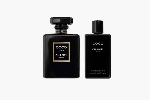 AUTO WIN-COCO CHANEL NIOR GIFT SET