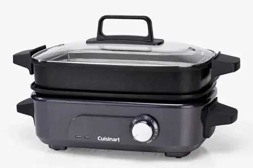 Cuisinart Cook In Multi Cooker