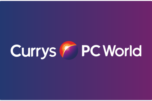 WIN A £300 CURRYS GIFT CARD - 26/05