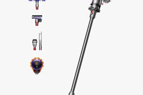 Dyson V12 Detect Slim Absolute Lightweight Vacuum Cleaner