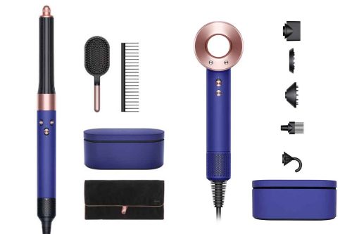 DYSON AIRWRAP AND DYSON HAIRDRYER #2