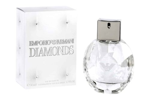 AUTO WIN-Emporio Armani Diamonds Eau de Parfum, 100ml
