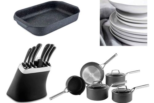 Kitchen Bundle- Ready for Christmas