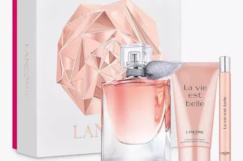 AUTO WIN-Lancôme La Vie Est Belle Eau De Parfum 50ml  Gift Set