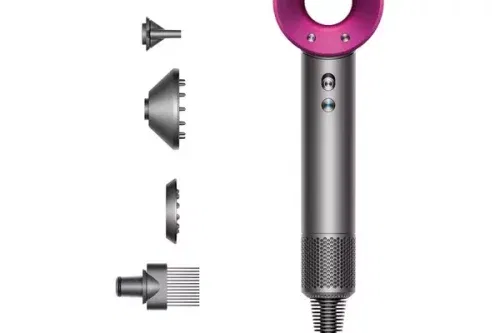 DYSON SUPER SONIC HAIRDRYER