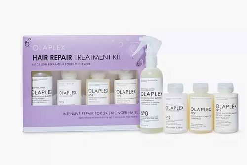 AUTO WIN-Olaplex Hair Repair Treatment Kit Haircare Gift Set