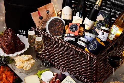 WEEKEND FOXY GIVEAWAY-The Joy of Christmas Collection