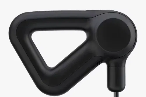 Theragun Prime 4th Generation Percussive Therapy Massager by Therabody