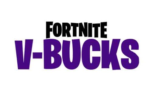 AUTO WIN £100 VOUCHER FOR VBUCKS