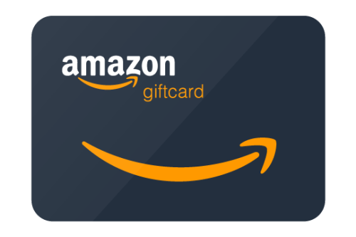 WIN A £300 AMAZON VOUCHER! - 25/04