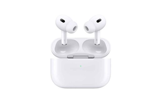 AUTO WIN-Apple AirPods Pro (2nd Generation) with MagSafe Charging Case 2022