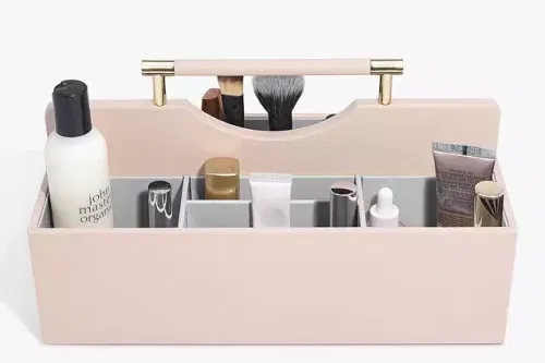 AUTO WIN-Stackers Make Up Toolbox, Blush