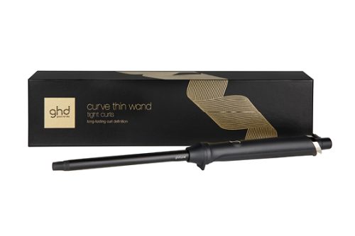 ghd Curve Thin Curl Wand, 14mm
